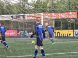 S.K.N.W.K. 40+ op toernooi M.Z.C. '11 seizoen 2024-2025 (112/150)